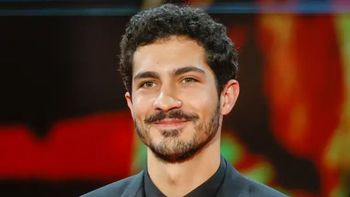 El Chino Darín brilla en Netflix con el estreno de una nueva serie limitada de 5 episodios