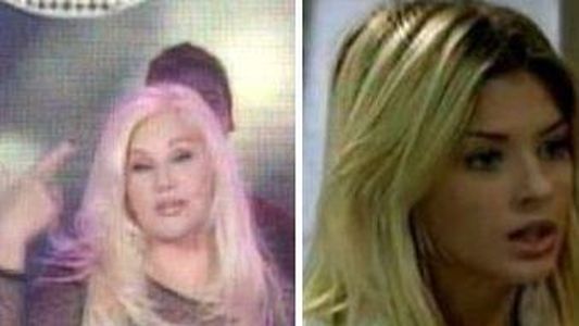 Rating: Susana Giménez no pudo con Los Únicos