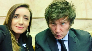 Ola de rechazos por el acto que prepara la candidata de Javier Milei en homenaje a las víctimas del terrorismo