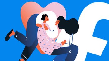 La nueva app de citas de Facebook con la que busca competirle a Tinder