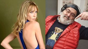 Inés Estévez le contestó a Jorge Lanata: ¿Quién es el violento acá?