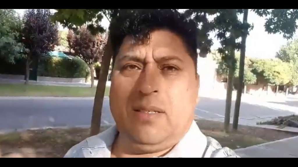 “Menos Facebook y más cocina”: los consejos machistas de un candidato a concejal de Arroyo Seco