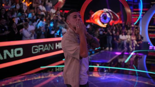 Entró a Gran Hermano 2024 sin avisar en el trabajo y así se enteró su jefa