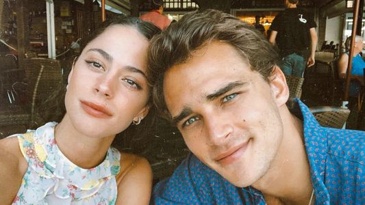 Tini Stoessel se reconcilió con Pepe Barroso Silva: explicó los motivos
