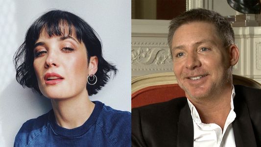 Florencia Torrente sobre Adrián Suar: Vivir tantos años con una persona y desconocerla es muy fuerte