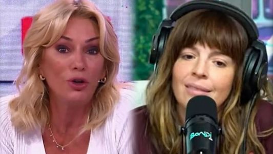 La feroz definición de Yanina Latorre sobre Dalma Maradona: Sos hija de un pedófilo