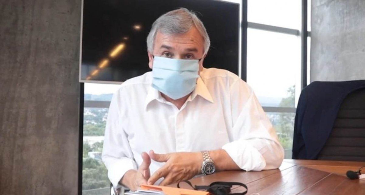 En Jujuy cerraron dos localidades por un nuevo caso de coronavirus tras casi dos meses sin contagios