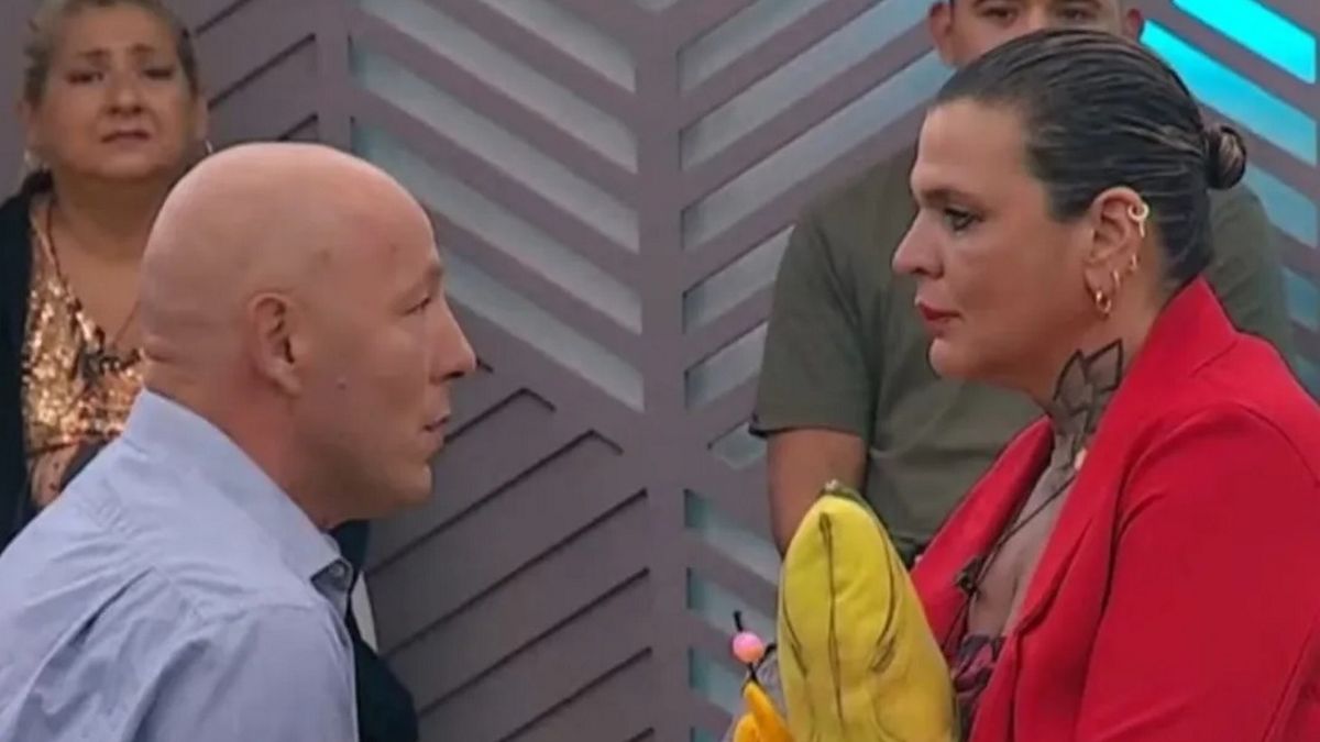 Los escandalosos chats y videos del marido de Sandra de Gran Hermano que confirmarían que le fue infiel