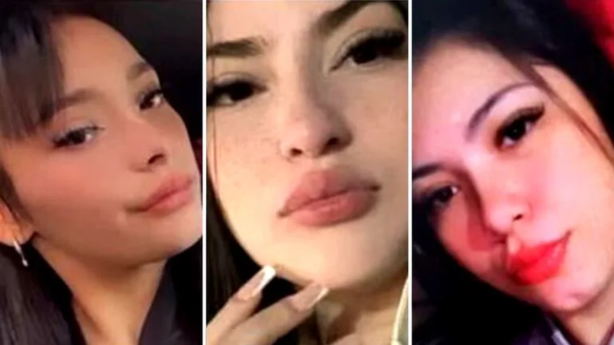 La importante revelación que dio Mercedes Ninci sobre el brutal triple crimen de Brenda, Morena y Lara