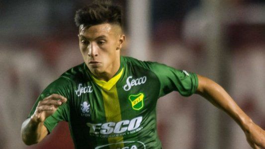 Mercado de pases: Lisandro Martínez será nuevo jugador del Ajax