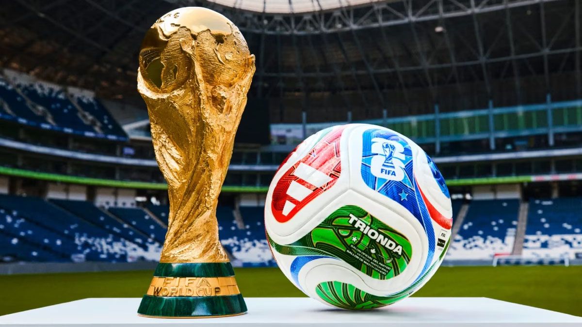 La FIFA anunció el 11 ideal del Mundial 2026: qué jugadores de la Selección Argentina fueron elegidos