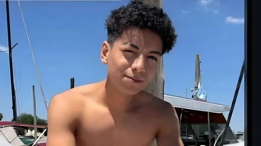 La Prefectura encontró el cuerpo de Martín, el joven que se había tirado al río en Olivos