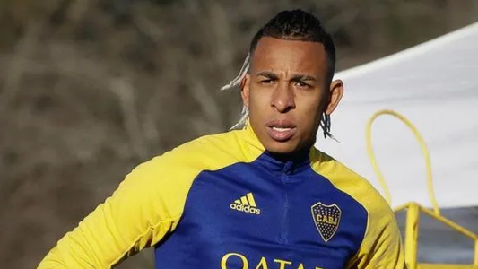 Sebastián Villa pidió ser eximido de prisión pero la Justicia se lo negó