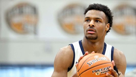 El hijo de una superestrella de la NBA sufrió un paro cardíaco durante un entrenamiento