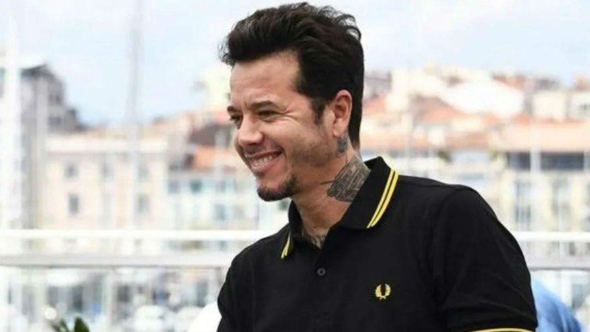 Sebastián Ortega