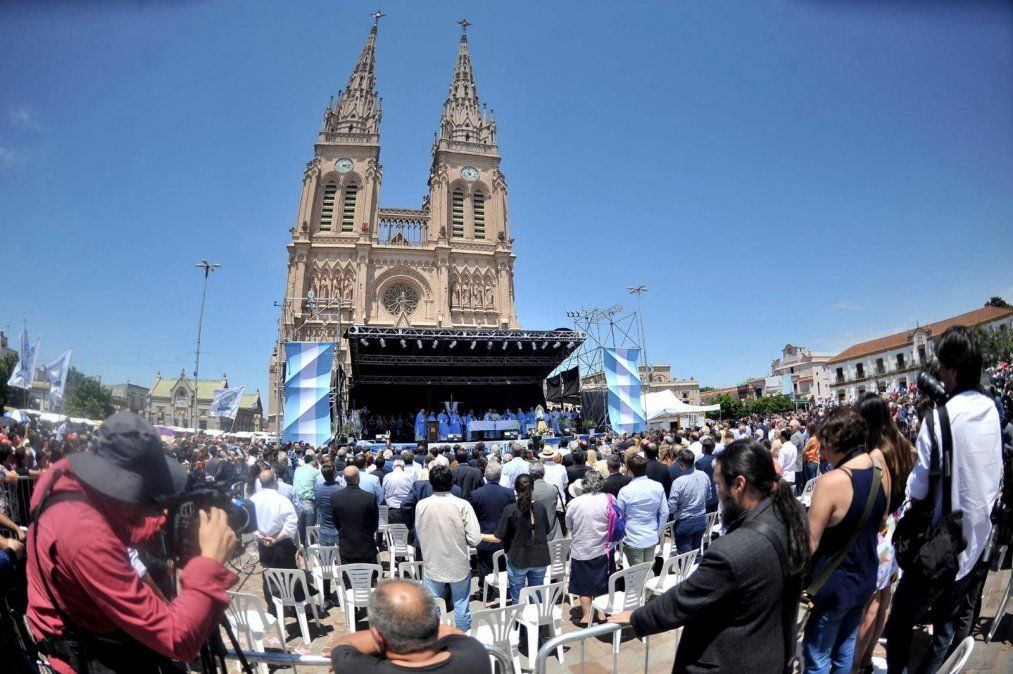 El fuerte mensaje de la Iglesia: No es lícito eliminar ninguna vida humana
