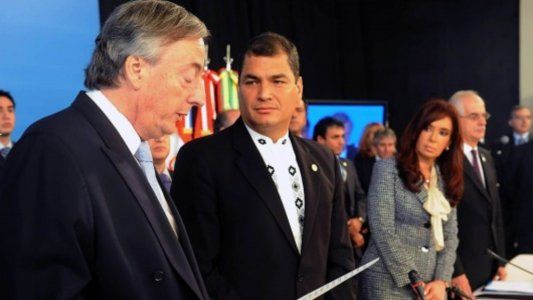 Cargos públicos, retiros, libros y estadías en prisión ¿Qué hicieron otros ex presidentes después de dejar el poder?