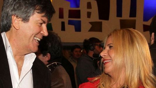 ¿Qué le pasó a Carlín Calvo con su regreso al teatro?