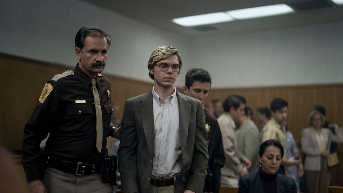 Está en Netflix una de las mejores miniseries sobre la historia real de un asesino serial