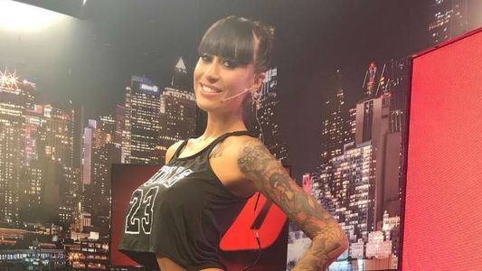 Tamara Gala: Tuvimos una crisis fuerte en diciembre, la superamos y ahora di el sí