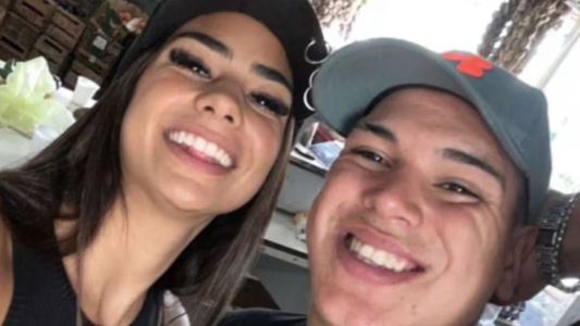 Thiago Medina recibió el alta tras 28 días internado y Daniela Celis reveló un detalle importante