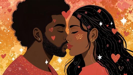 Primavera 2025: predicciones románticas para los 12 signos del zodíaco