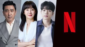 La nueva serie coreana de Netflix que conquista corazones y es el k-drama más emocionante