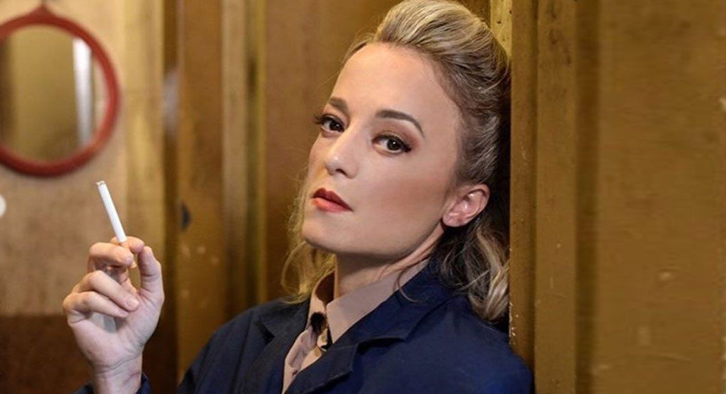 El desesperado momento de Sabrina Carballo: Tuve que llamar a mi mamá para que me ayude