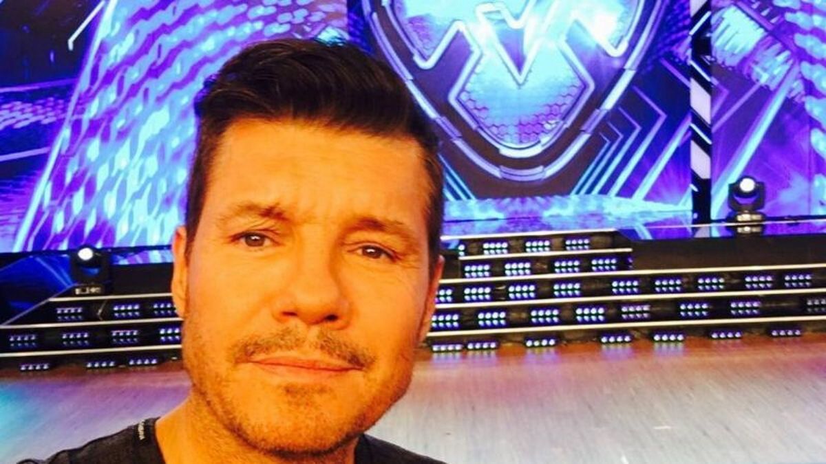 Marcelo Tinelli contó cómo sigue la recuperación de su ex