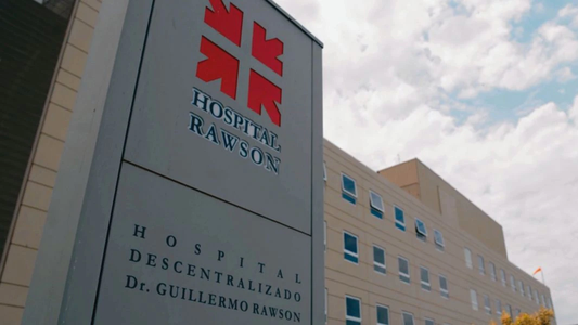 Horror en San Juan: un bebé de 8 meses murió asfixiado luego de caer en un pozo séptico