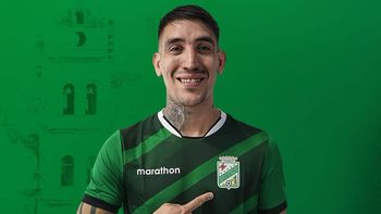 La terrible relevación de Ricardo Centurión tras su debut en Oriente Petrolero: No le...
