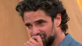 Mi vida está destrozada: la cruel confesión de Luciano Castro en medio de la crisis con Siciliani