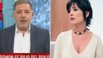 Fabián Doman: Yo le pedí a la producción que Ursula no continue, asumo esa responsabilidad