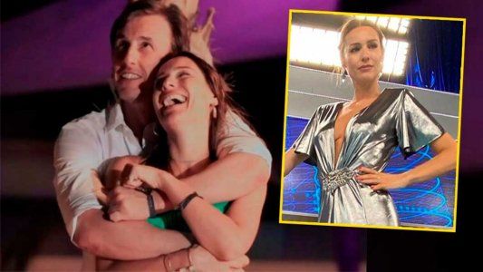Pampita no fue la única: su novio le propuso matrimonio a otra modelo antes que a ella