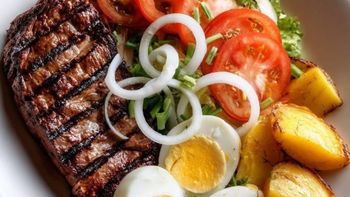 El superalimento natural que tiene mucha más proteína que la carne y el huevo
