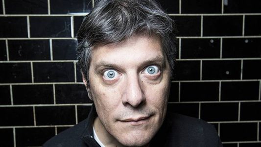 Mario Pergolini reveló si votaría a Marcelo Tinelli como presidente