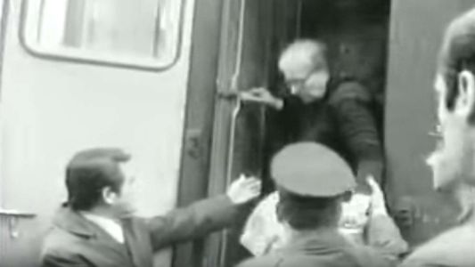 El caso de Emilia Basil: la mujer que asesinó a su amante, lo descuartizó y sirvió su cuerpo en el restaurante