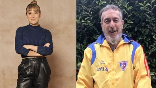 ¿Qué pasa entre Sofía Pachano y el Mono de Kapanga?