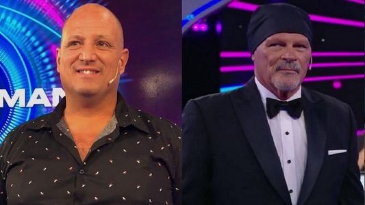 La picante opinión de Ariel sobre el reingreso de Alfa a Gran Hermano 2022: Se apresuraron