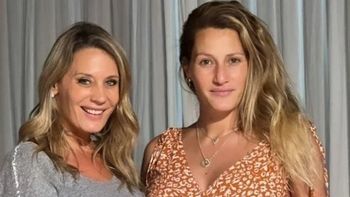 que hizo mica viciconte tras el spoiler de rocio marengo sobre la final de masterchef celebrity