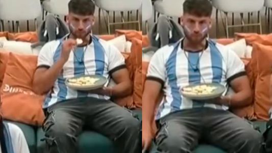 El accionar de Tato que quedó evidenciado y generó repudio en las redes: La madre lo mata