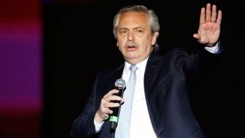 Qué espera Alberto del Congreso en extraordinarias y qué va a hacer la oposición