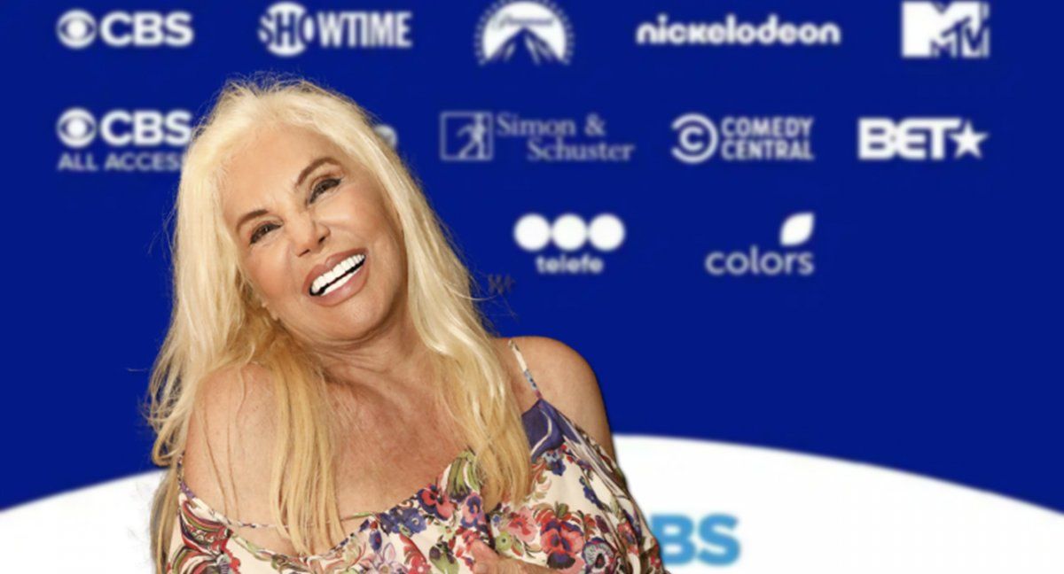 Guerra entre Susana Giménez y directivos de VIACOM