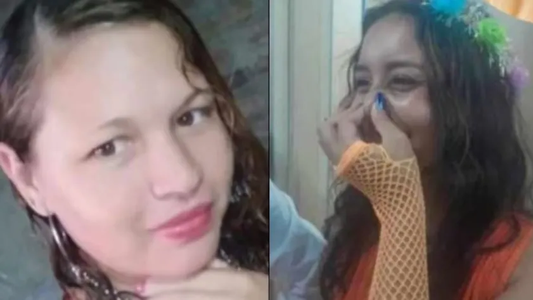 Golpes, abusos y un hacha: los escalofriantes detalles del doble femicidio que conmociona a una provincia