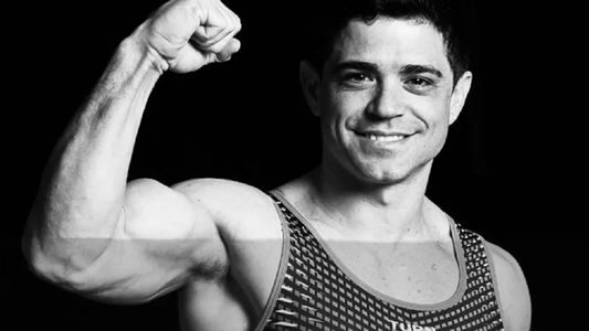 El ex atleta olímpico Federico Molinari rompió el silencio tras la denuncia de acoso de una alumna