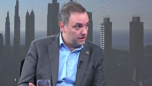 Adorni confirmó que el Gobierno vetará los ATN, y criticó la estrategia electoral de LLA: Fue un error político