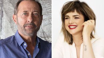Netflix: Guillermo Francella y Araceli González brillan en la comedia romántica que enamora y emociona.