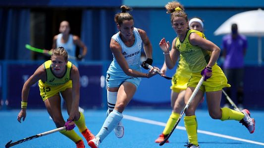 Juegos Olímpicos: los resultados de los atletas argentinos de la noche del viernes y la madrugada del sábado