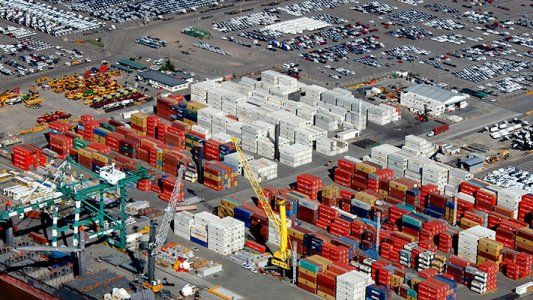 CIDOA y los problemas para importar autos