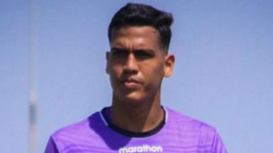 Dolor en el fútbol de Ecuador: murió un futbolista horas antes del partido por Copa Sudamericana